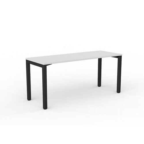 Axis Desk 1600 X 600 White On Black