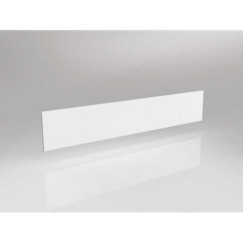 Modesty Panel For 1800 Axis Desks 1680 X 300 New Oak