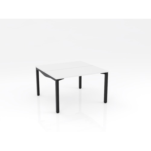 Axis Stretch B2B 2 X 1200 X 600 White On Black