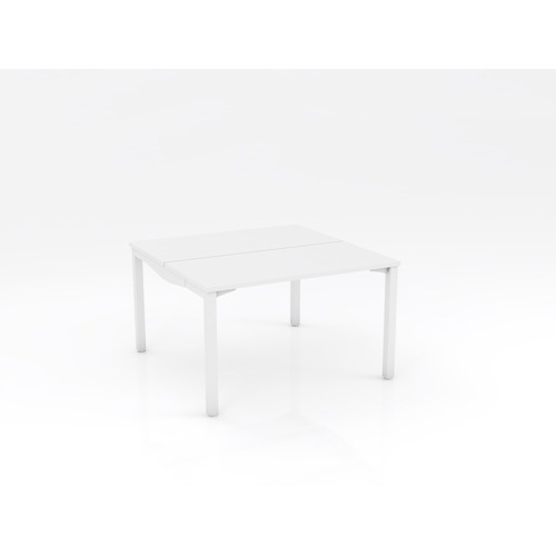 Axis Stretch B2B 2 X 1200 X 600 White On White