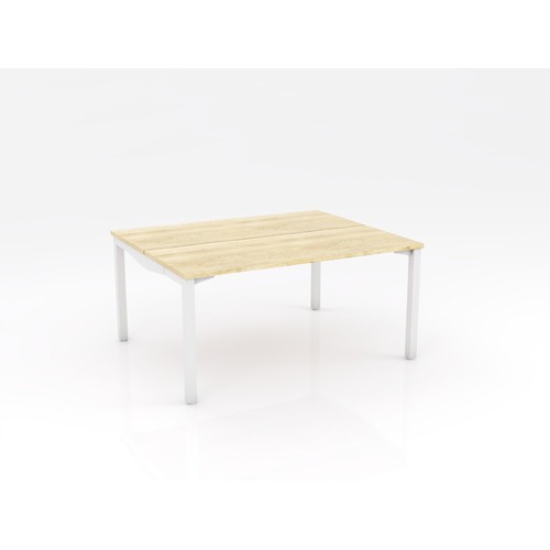 Axis Stretch B2B 2 X 1600 X 600 New Oak On White