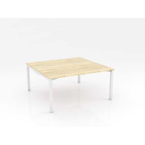 Axis Stretch B2B 2 X 1600 X 750 New Oak On White