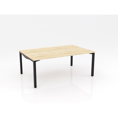 Axis Stretch B2B 2 X 1800 X 600 New Oak On Black
