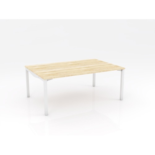 Axis Stretch B2B 2 X 1800 X 600 New Oak On White