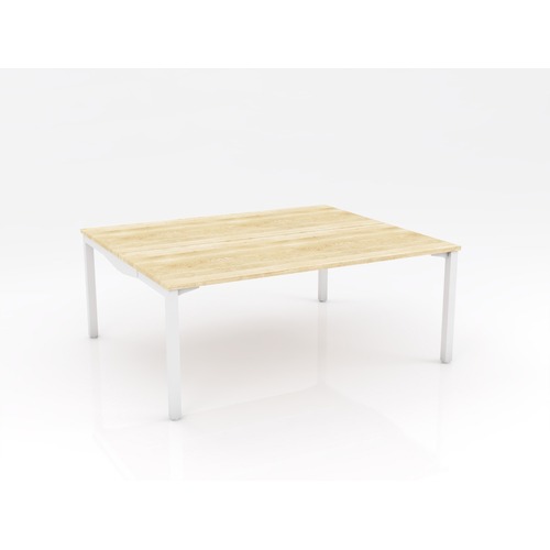 Axis Stretch B2B 2 X 1800 X 800 New Oak On White