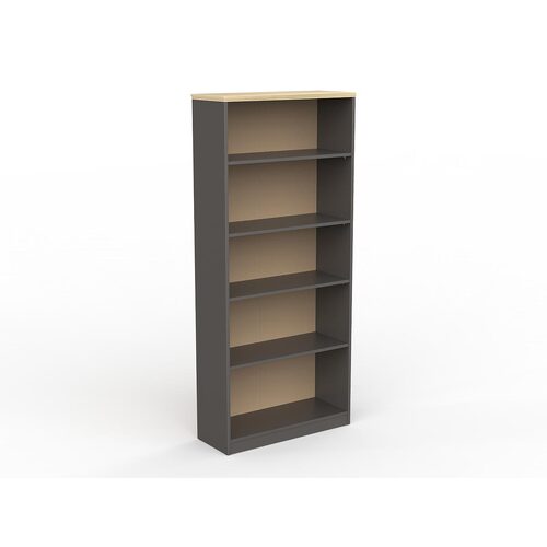 EkoSystem bookcase 1800H NOC