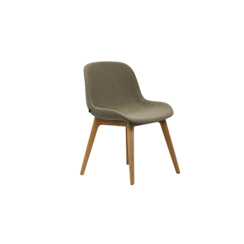 Venice QM 4 Oak Legs