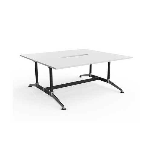 Modulus B2B 2 X 1500 X 800 White