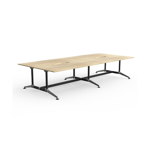 Modulus B2B 4 X 1800 X 800 New Oak