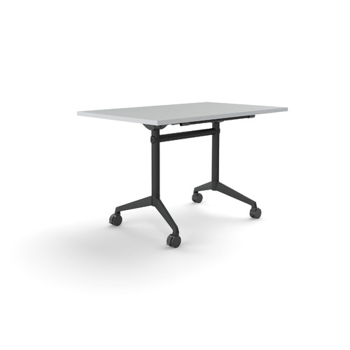 Modulus Flip Table 1200 X 750 White On Black