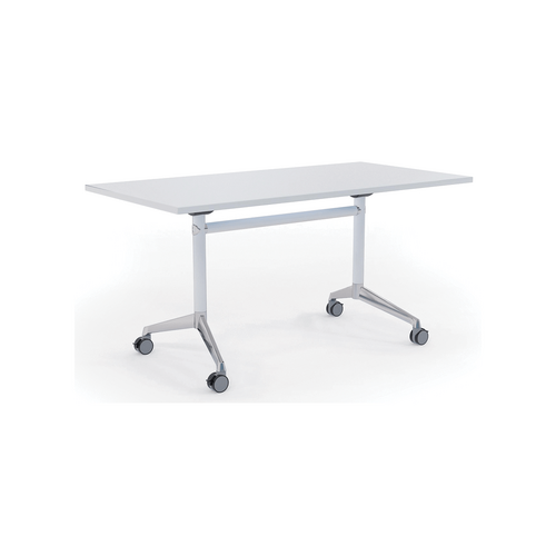 Modulus Flip Table 1600 X 750 White On White