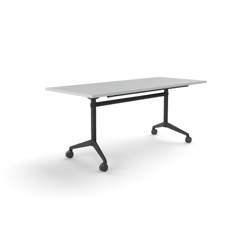 Modulus Flip Table 1800 X 750 White On Black