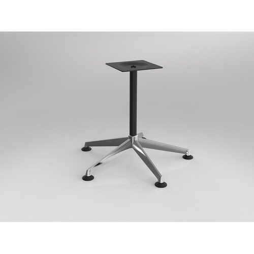 Modulus Meeting Table Frame 695H