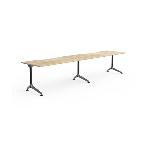 Modulus Single Sided 2 X 1800 X 750 New Oak