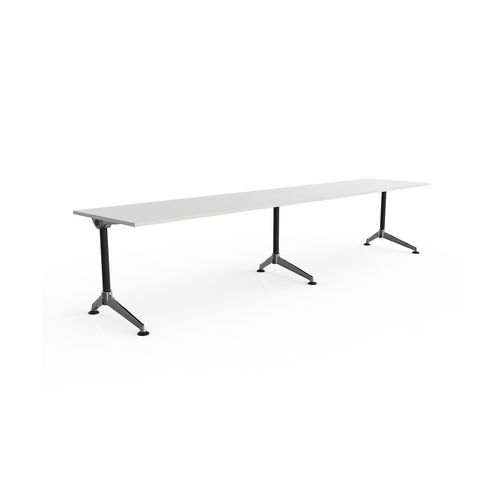 Modulus Single Sided 2 X 1800 X 800 White