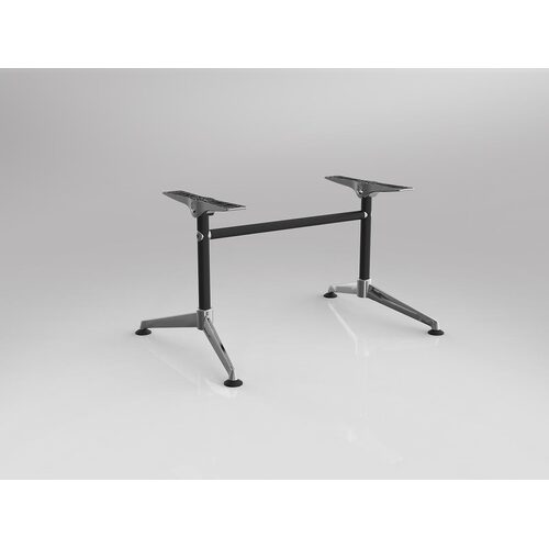 Modulus Meeting Table Frame 1200-1500L X 900-1200W