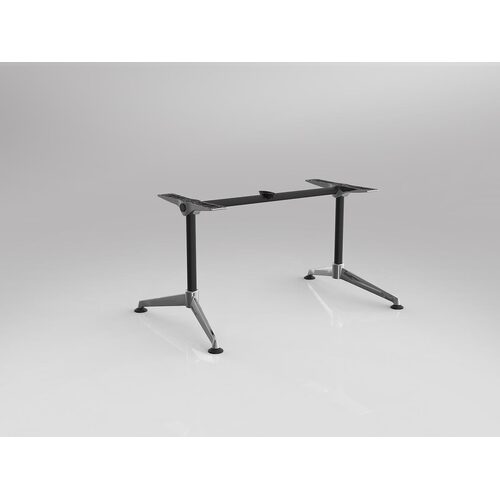 Modulus Meeting Table Frame 1400-1900L X 800-1200W