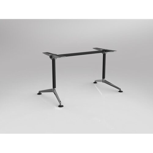 Modulus Meeting Table Frame 1400-1900L X 800-1200W