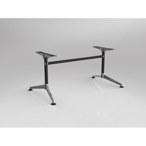 Modulus Meeting Table Frame 1500-1800L X 900-1200W