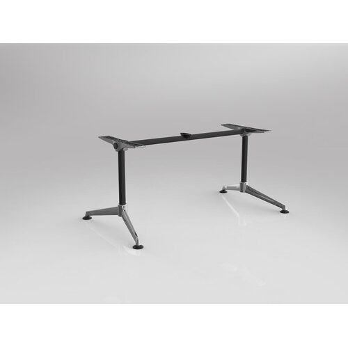 Modulus Meeting Table Frame 1600-2100L X 800-1200W