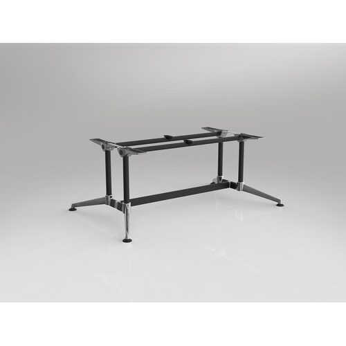 Modulus Meeting Table Frame 1900-2400L X 1200-1400W