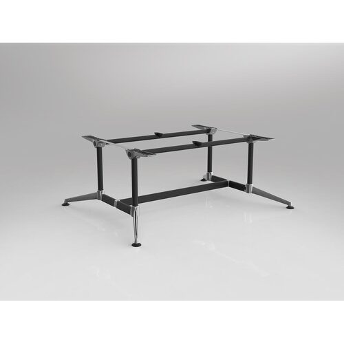 Modulus Meeting Table Frame 1900-2400L X 1600-1750W