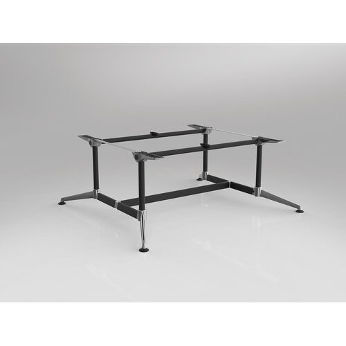 Modulus Meeting Table Frame 1900-2400L X 1800-2100W