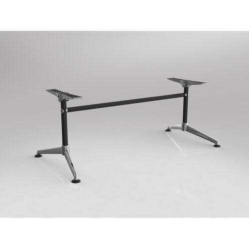Modulus Meeting Table Frame 1800-2100L X 900-1200W
