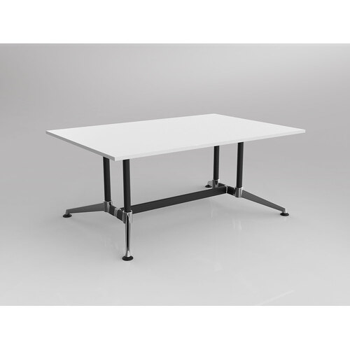 Modulus Meeting Table 1800 X 1200 White