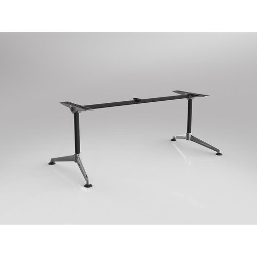 Modulus Meeting Table Frame 1900-2400L X 800-1200W