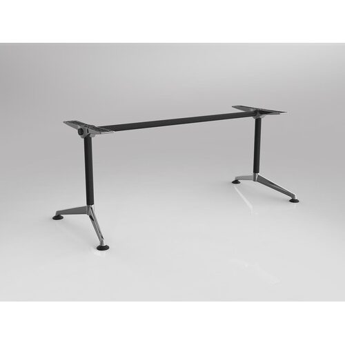 Modulus Meeting Table Frame 1900-2400L X 800-1200W
