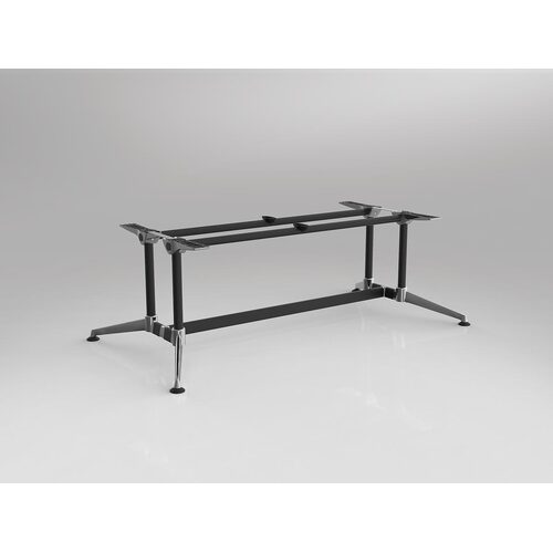 Modulus Meeting Table Frame 2200-2700L X 1200-1350W
