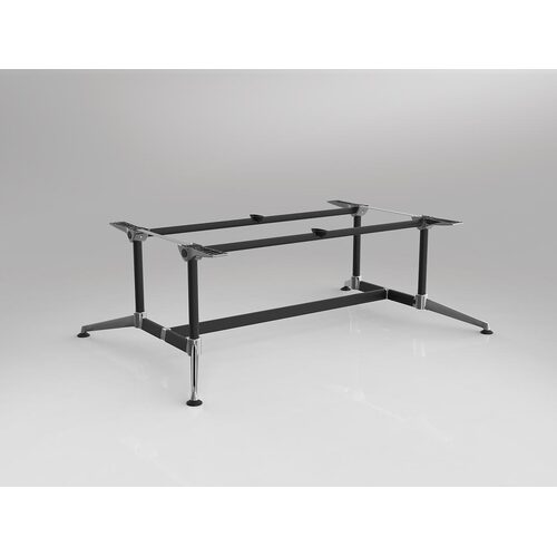 Modulus Meeting Table Frame 2200-2700L X 1600-1750W