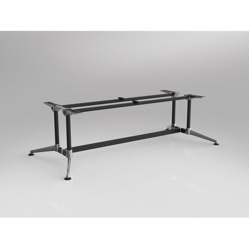 Modulus Meeting Table Frame 2500-3000L X 1200-1400W