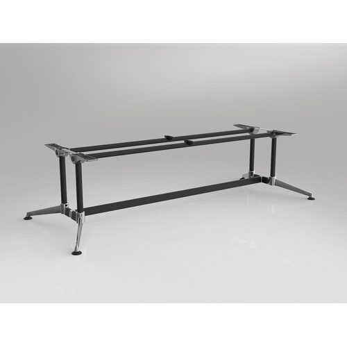 Modulus Meeting Table Frame 2800-3300L X 1200-1400W