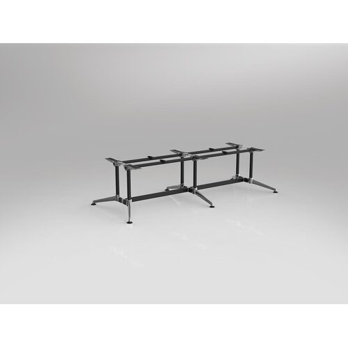 Modulus Meeting Table Frame 2900-3300L X 1200-1400W