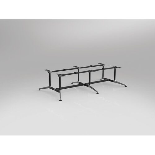 Modulus Meeting Table Frame 2900-3000L X 1600-1750W