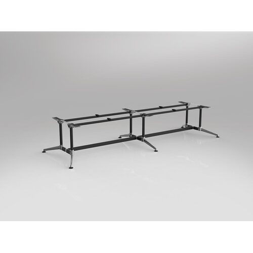 Modulus Meeting Table Frame 3900-4300L X 1400-1550W