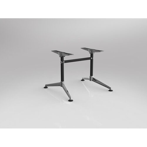 Modulus Meeting Table Frame 900-1200L X 900-1200W