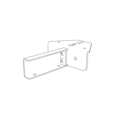 Return Desk Bracket
