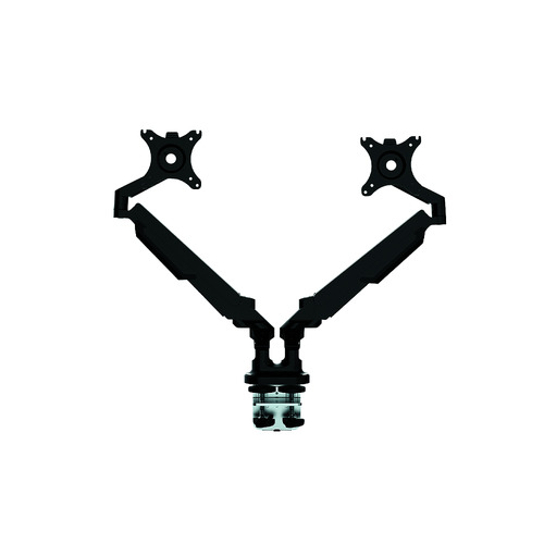 Slingshot Monitor Arm Black