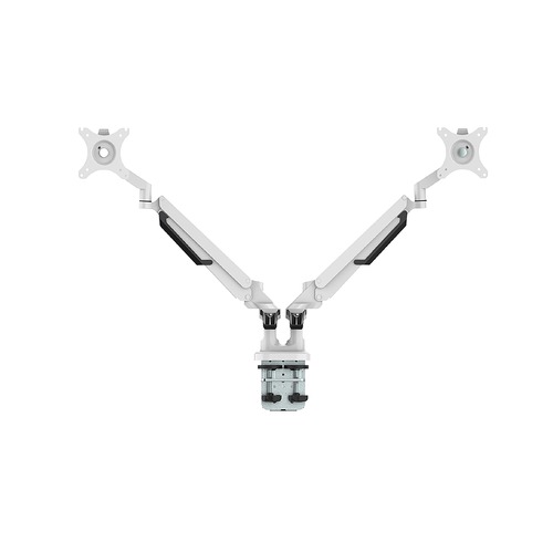 Slingshot Monitor Arm White