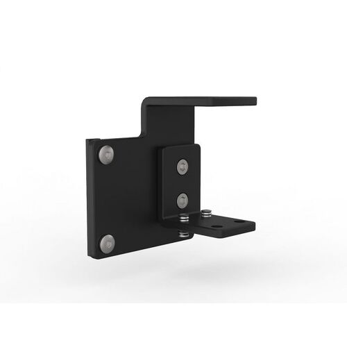 Studio50 DFC Bracket For Studio50 Hung Screen Black