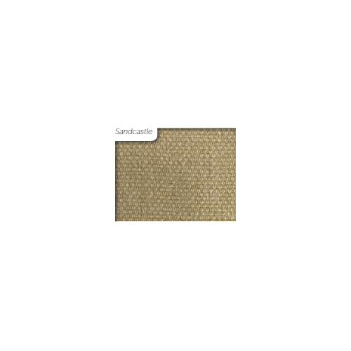 Studio50 Screen 1200 X 1200 Sandcastle In Black