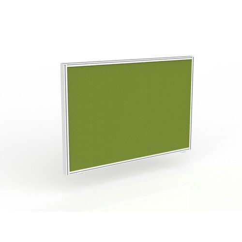 Studio50 Screen 1200 X 1200 Green In White
