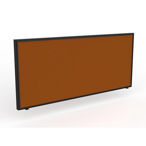 Studio50 Screen 1800 X 600 Orange In Black