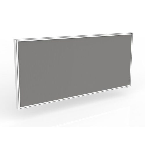 Studio50 Screen 1800 X 1200 Alloy Grey In White