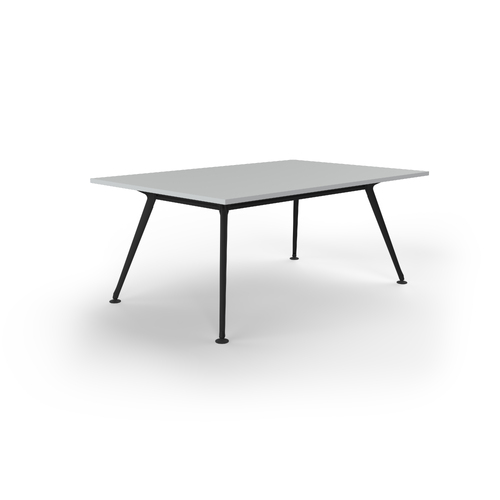 Team Meeting Table 1800 X 1200 White On Black