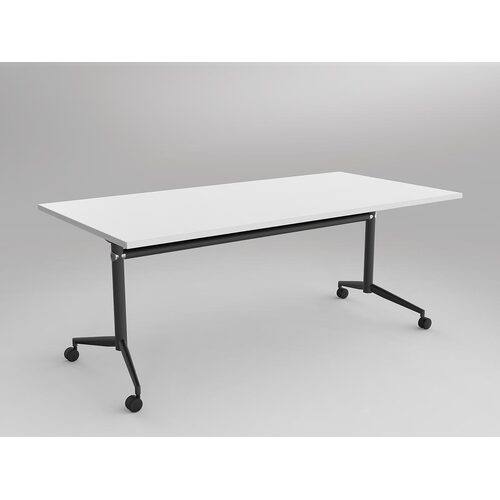 Uniflip Table 1800 X 900 White On Black