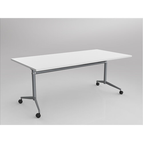 Uniflip Table 2100 X 900 White On Black